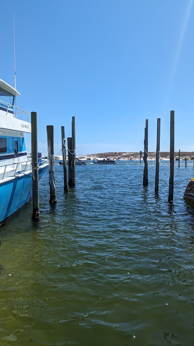 Brian's Boardwalk Grill